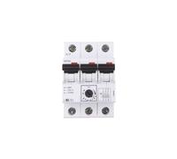 Interruptor motor 3P 0,25kW 0,63-1A Z-MS-1,0/3 248406
