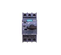 Interruptor motor 3P 0,37kW 0,9-1,25A SIRIUS 3RV2011-0KA10