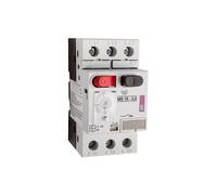 Interruptor motor 3P 1,5kW 2,5-4A MS18 004600347 ETICON