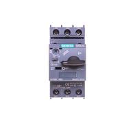 Interruptor motor 3P 1,5kW 2,8-4A S00 3RV2011-1EA10 SIRIUS 3RV