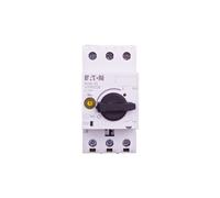 Interruptor motor 3P 12,5kW 15A PKM0-25 044503 PKZ