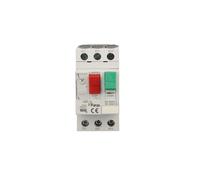 Interruptor motor 3P 13-18A 223A KMP-18,0 24071 IDEAL TS