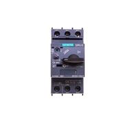 Interruptor motor 3P 15W 23-28A S0 3RV2021-4NA10 SIRIUS 3RV