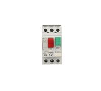 Interruptor motor 3P 17-23A 327A KMP-23,0 24072 IDEAL TS