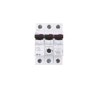 Eaton Interruptor de protección de motor Z-MS-40.0/3 40.0A 230V AC 3 polos 248414