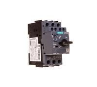 Interruptor motor 3P 3,5-5A 1Z 1R S00 3RV2011-1FA15 SIRIUS 3RV
