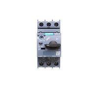 Interruptor motor 3P 3kW 5,5-8A S00 3RV2011-1HA10 SIRIUS 3RV