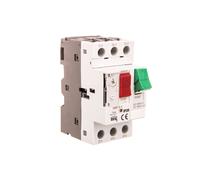 Interruptor motor 3P 4-6,3A 78A KMP-6,3 24068 IDEAL TS