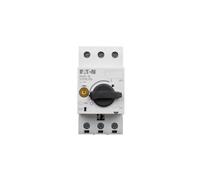 Interruptor motor 3P 4kW 10A PKM0-10 072729