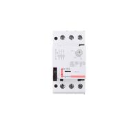 Interruptor motor 3P 4kW 6,3-10A M 250 10 606809 M250