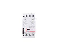 Interruptor motor 3P 4kW 6,3-10A M 250 1R/1Z 10 606829 M250