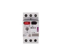 Interruptor motor 3P 4kW 6,3-10A MS18 004600349 ETICON