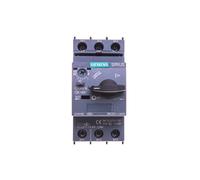 Interruptor motor 3P 4kW 7-10A S00 3RV2011-1JA10 SIRIUS 3RV