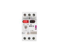 Interruptor motor 3P 7,5kW 13-18A MS18 004600351 ETICON