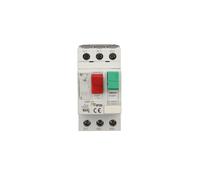 Interruptor motor 3P 9-14A 170A KMP-14,0 24070 IDEAL TS