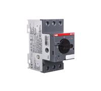 Interruptor motor MS116-6.3 4.0... 6.3 A 1SAM2500R1009