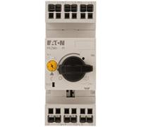 Interruptor motor PKZM0-0,25-PI 0,06 kW 0,16-0,25 A PI 199149