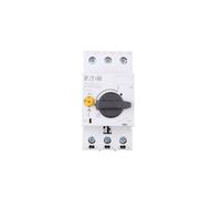 EATON 072732 - Interruptor de protección del motor, 3 polos, IR = 0,25 -
