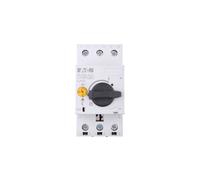 Interruptor motor PKZM0-0,63 3P 0,12kW 0,4-0,63A 072733