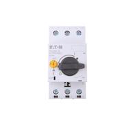 Interruptor motor PKZM0-10 3P 4kW 6,3-10A 072739