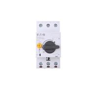 Interruptor motor PKZM0-10 3P 4kW 6,3-10A 072739