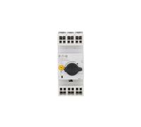 Interruptor motor PKZM0-12-PI 5,5 kW 8-12 A Push-In 199158