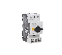 Interruptor motor PKZM0-6,3-SPI32 2,2 kW 4-6,3 A SPI32 199197