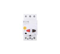 Interruptor motor PKZM01-1,6 3P 0,55kW 1-1,6A 278480