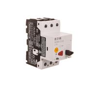 Interruptor motor PKZM01-10-EA 3P 4kW 6,3-10A 189889