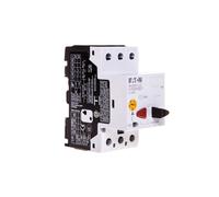 Interruptor motor PKZM01-2,5 3P 0,75kW 1,6-2,5A 278481