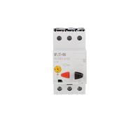 Interruptor motor PKZM01-4-EA 3P 1,5kW 2,5-4A 189887