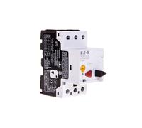 Interruptor motor PKZM01-6,3 3P 2,2kW 4-6,3A 278483