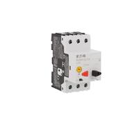 Interruptor motor PKZM01-6,3-EA 3P 2,2kW 4-6,3A 189888