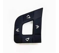 Interruptor Multi Volante Carcasa De Botón Multifuncional Para VolantePara JAGUAR Para XF XE 1 Unidad(NO.1)