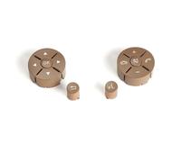 Interruptor Multi Volante Para Benz W204 W212 CE Para GLK Clase 2048210351 Botones Control Del Interruptor Volante Botones Interruptores Multifunción Coche(Beige 1Pair)