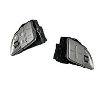 Interruptor Multi Volante Para Hyundai Para Tucson Para IX35 2010-2014 Un Botón Volante Multifunción Ajuste Volumen Interruptor De Control De Crucero(L and R)
