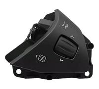 Interruptor Multi Volante Para Tesla Para Modelo SX 2016-2020 Dirección Mejorada Marca 101324200 1013242-00 Volante Derecho Desplazamiento Comando Voz