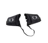Interruptor Multi Volante Para VW Para Passat B8 Para Variant Para Golf 7 Para Arteon Para Tiguan MK2 5G0959442AE Botones Volante Multifuncionales Con ACC(5G0 959 442 AD)