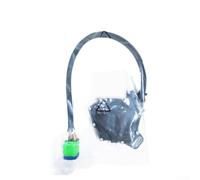 Interruptor multidrive con código OEM 252927 para 206 para 207 307 y para C2 para C3 para C4 C5 años modelo