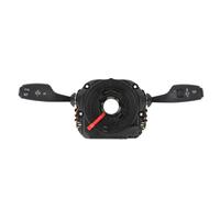 Interruptor Multifunción Columna Dirección, Combina Luces, Limpiaparabrisas, Señal Giro para 528i 535d 640i 650i - Duradero, Ergonomía Mejorada, Seguridad Vehicular Garantizada