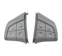 Interruptor Multifunción Control Volante Para Benz W164 W245 W251 ML GL 300 350 400 450 2006-2009 Kit De Control Botón Interruptor Volante Multifunción