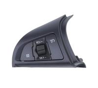 Interruptor Multifunción Control Volante Para Chevrolet Cruze Mai Rui Bao Botón Volante Coche Interruptor Control Crucero Con Retroiluminación 96892140 96892135