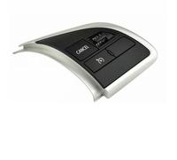 Interruptor Multifunción Control Volante Para Mitsubishi L200 Para Eclipse Para Cross Para Outlander ASX Interruptor Volante Botones Control Crucero 8602A088 8616A037