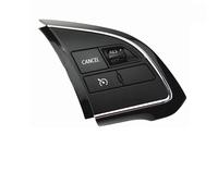 Interruptor Multifunción Control Volante Para Mitsubishi L200 Para Eclipse Para Cross Para Outlander ASX Interruptor Volante Botones Control Crucero 8602A088 8616A037