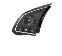 Interruptor Multifunción Control Volante Para Mitsubishi L200 Para Eclipse Para Cross Para Outlander ASX Interruptor Volante Botones Control Crucero 8602A088 8616A037
