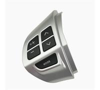 Interruptor Multifunción Control Volante Para Mitsubishi Para ASX 2007-2012 Para Outlander Botón De Volante Multifunción Interruptor Control Crucero 8701A484