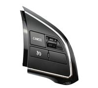 Interruptor Multifunción Control Volante Para Mitsubishi Para Outlander Para Sport GT Xpander Eclipse 2016-2020 Interruptor De Control Crucero Botón Del Volante