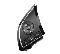 Interruptor Multifunción Control Volante Para Mitsubishi Para Outlander Para Sport GT Xpander Eclipse 2016-2020 Interruptor De Control Crucero Botón Del Volante