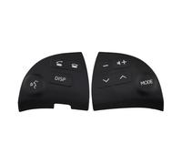 Interruptor multifunción para Volante de Coche Para Toyota Para Lexus ES350 ES240 2006-2012 Control Del Interruptor De La Almohadilla Volante 84250-33190