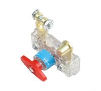 Interruptor Negativo para batería para Camión RV Barco Interruptor